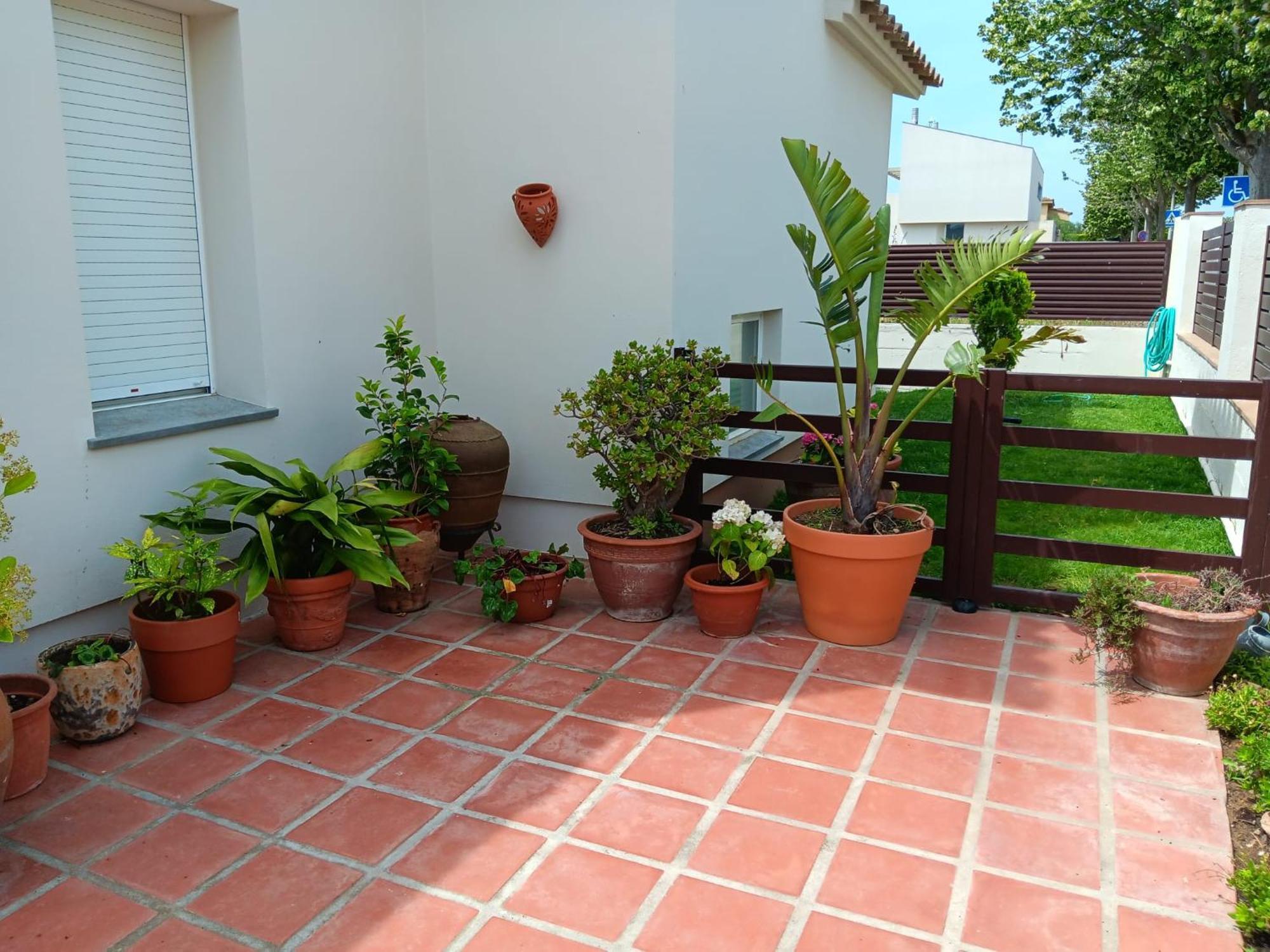 Villa Casa Santa Caterina à Torroella de Montgrí Extérieur photo