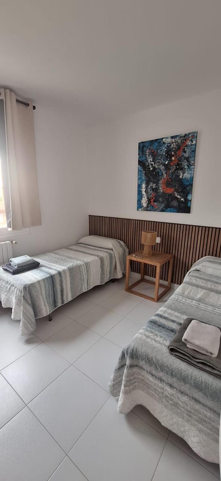 Villa Casa Santa Caterina à Torroella de Montgrí Extérieur photo